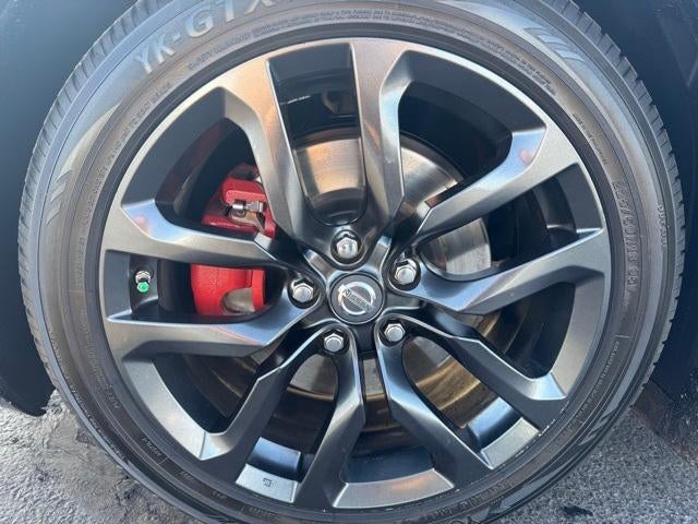 2020 Nissan 370Z Coupe Base