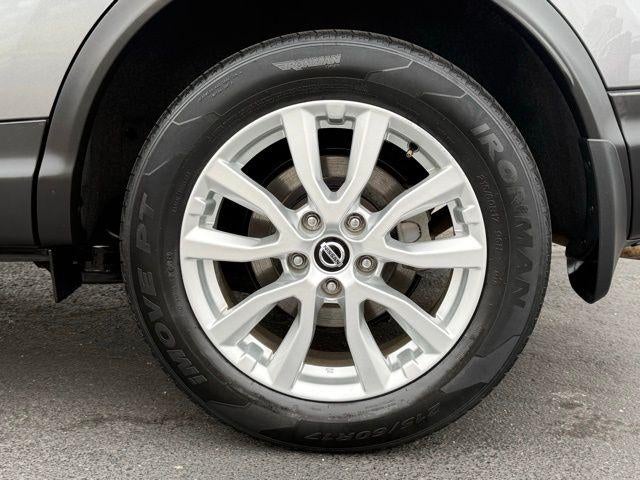 2020 Nissan Rogue Sport SV