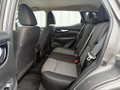 2020 Nissan Rogue Sport SV