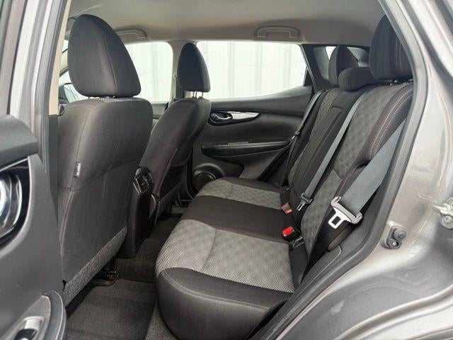 2020 Nissan Rogue Sport SV