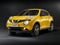 2016 Nissan JUKE SV