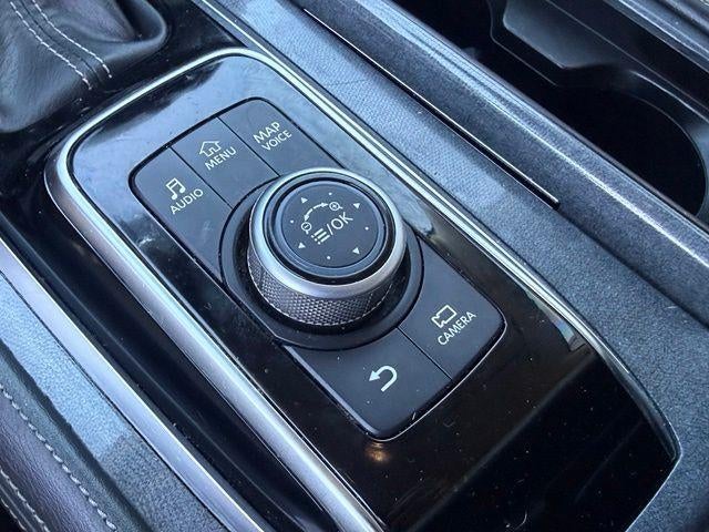 2023 Nissan Armada SV