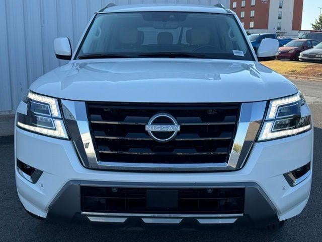 2023 Nissan Armada SV
