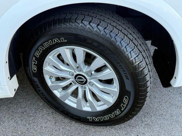 2023 Nissan Armada SV