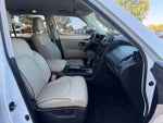 2023 Nissan Armada SV