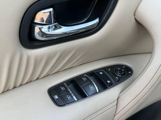 2023 Nissan Armada SV