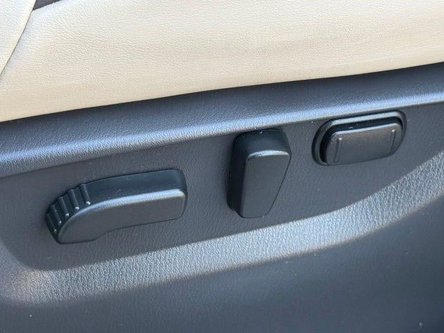 2023 Nissan Armada SV