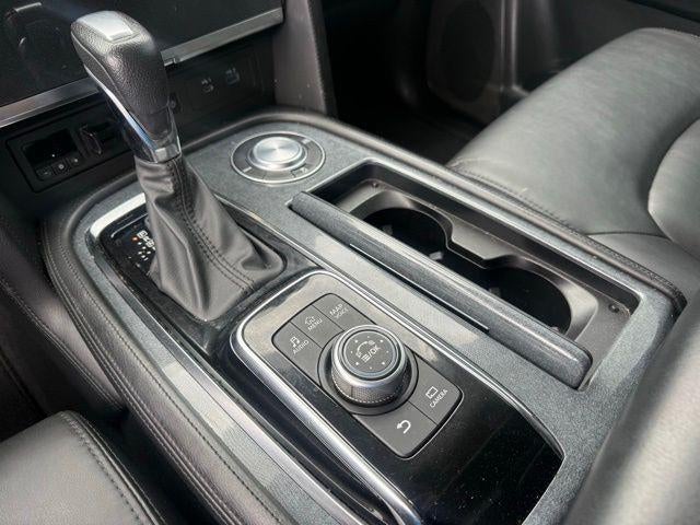 2022 Nissan Armada SV