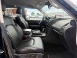 2022 Nissan Armada SV