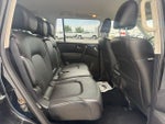2022 Nissan Armada SV