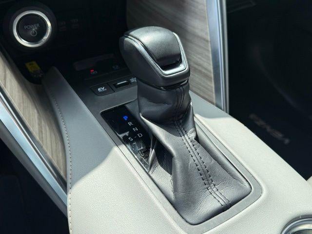 2024 Toyota Venza LE