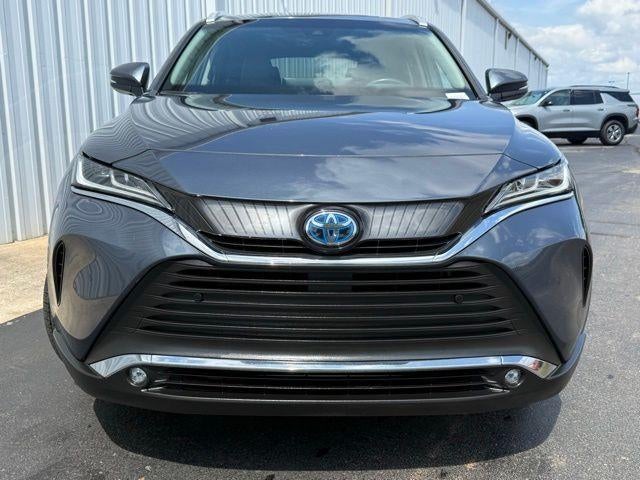 2024 Toyota Venza LE