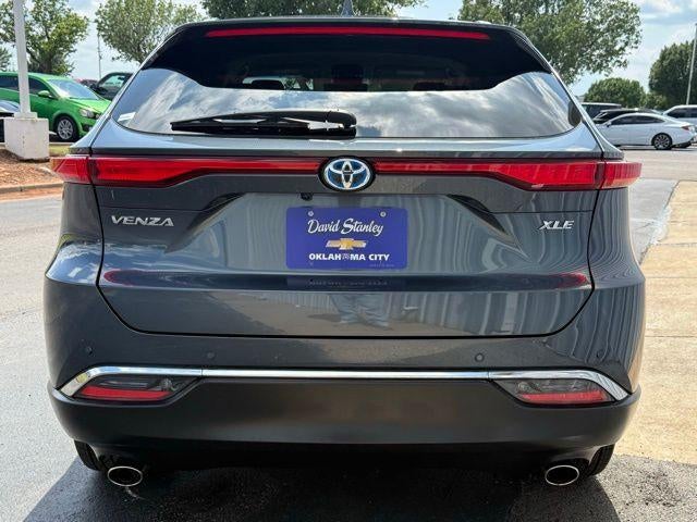 2024 Toyota Venza LE