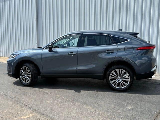 2024 Toyota Venza LE