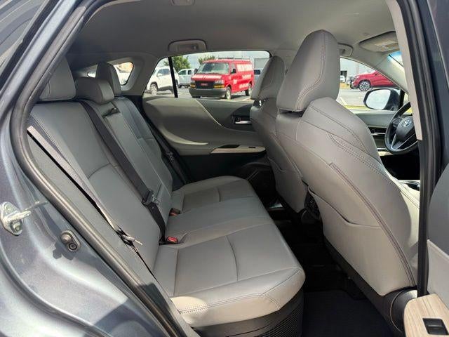 2024 Toyota Venza LE