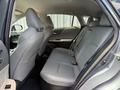 2024 Toyota Venza LE