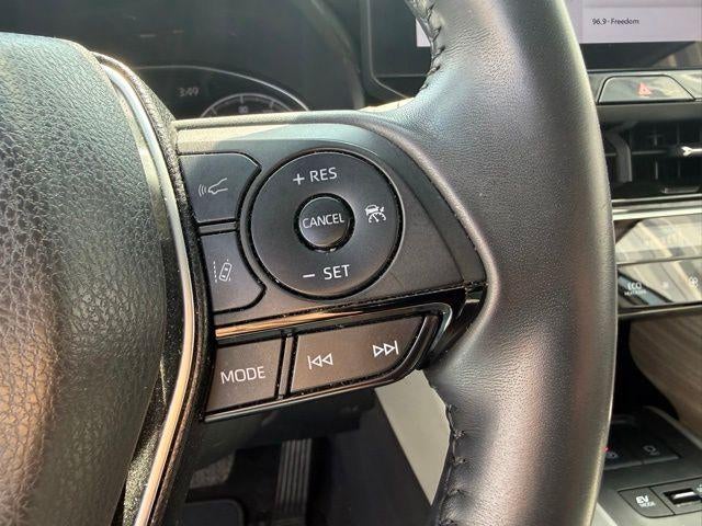 2024 Toyota Venza LE