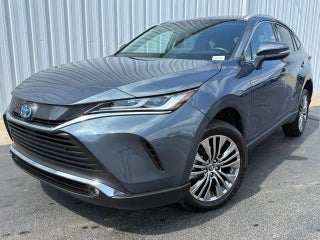 2024 Toyota Venza LE
