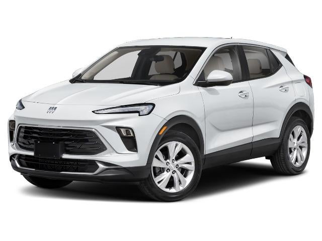 2024 Buick Encore GX Preferred's photo