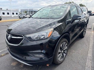 2018 Buick Encore Preferred II
