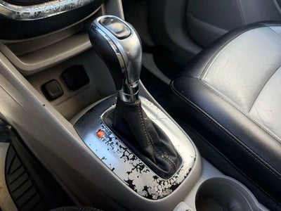 2015 Buick Encore Leather