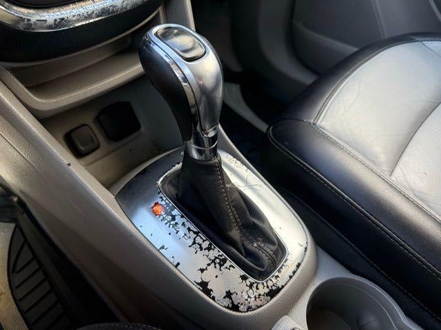 2015 Buick Encore Leather