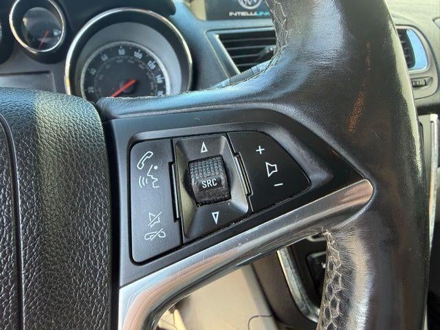 2015 Buick Encore Leather