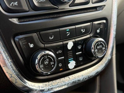 2015 Buick Encore Leather