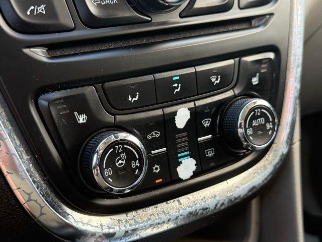 2015 Buick Encore Leather