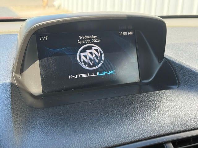 2015 Buick Encore Leather