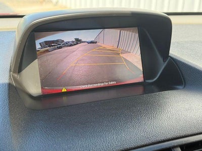 2015 Buick Encore Leather