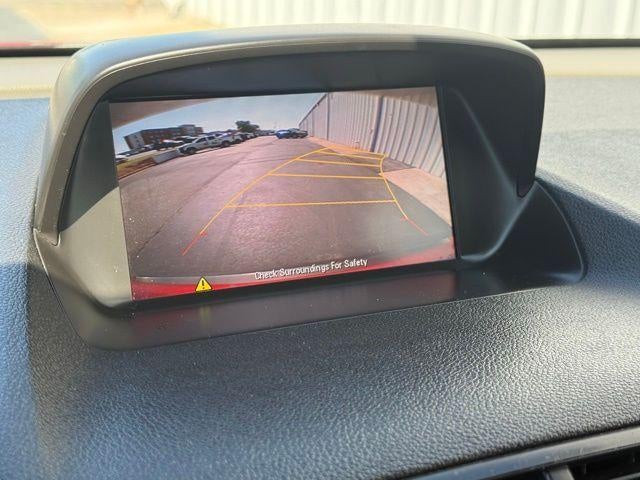 2015 Buick Encore Leather