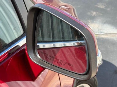 2015 Buick Encore Leather