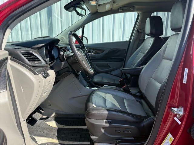2015 Buick Encore Leather