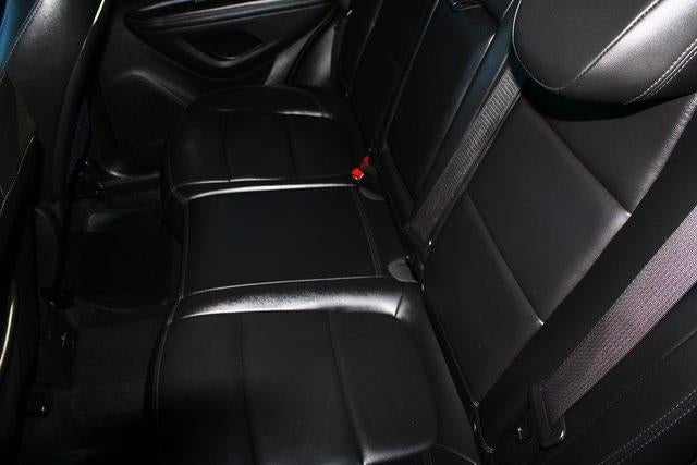 2020 Buick Encore Essence