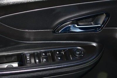 2020 Buick Encore Essence