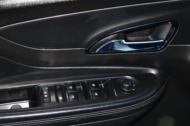 2020 Buick Encore Essence