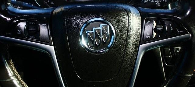 2020 Buick Encore Essence