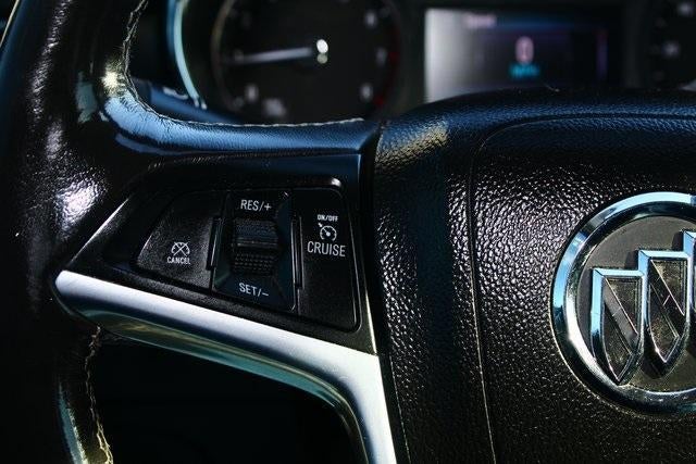 2020 Buick Encore Essence