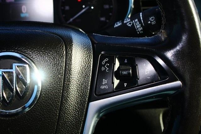 2020 Buick Encore Essence