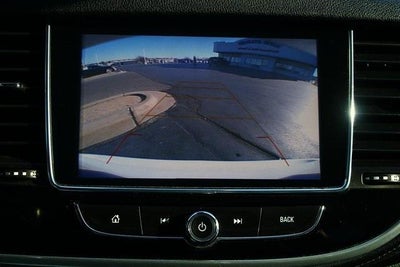 2020 Buick Encore Essence