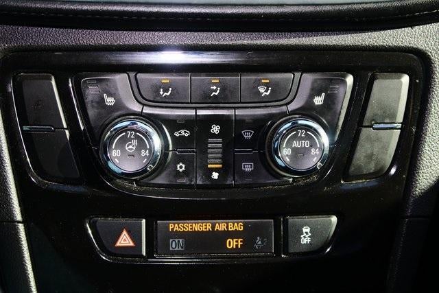 2020 Buick Encore Essence