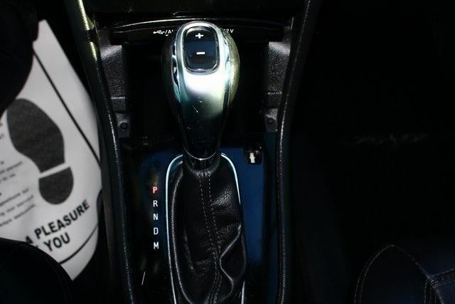 2020 Buick Encore Essence