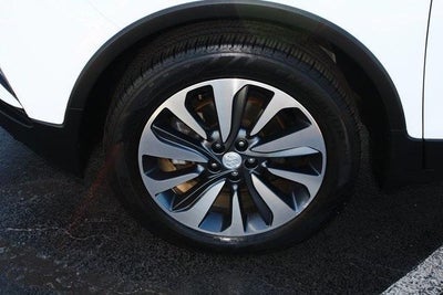 2020 Buick Encore Essence