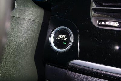 2020 Buick Encore Essence