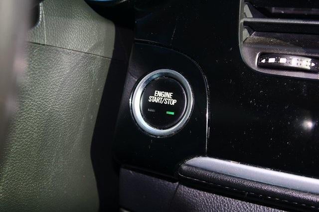 2020 Buick Encore Essence