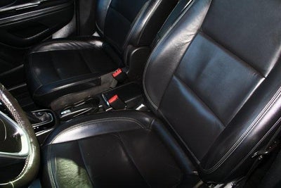 2020 Buick Encore Essence