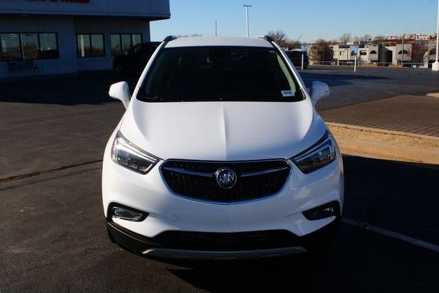 2020 Buick Encore Essence