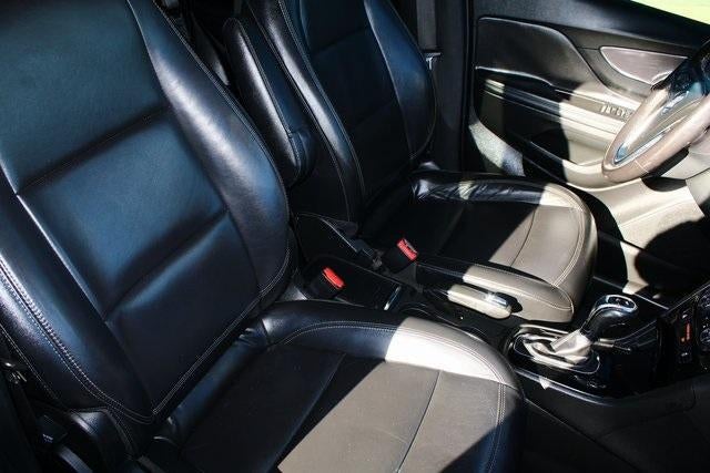 2020 Buick Encore Essence