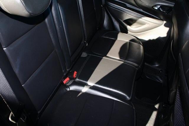 2020 Buick Encore Essence